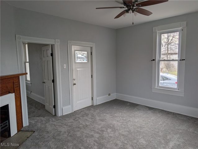 10143 Pleasant Road, Pleasant City, OH 43772