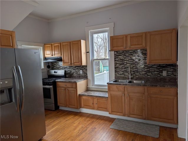 10143 Pleasant Road, Pleasant City, OH 43772