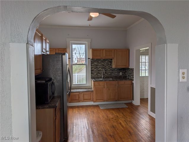 10143 Pleasant Road, Pleasant City, OH 43772