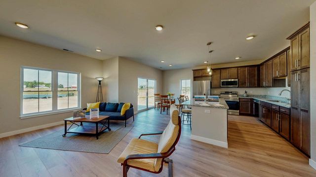 220 Settlers DRIVE, Jefferson, WI 53549