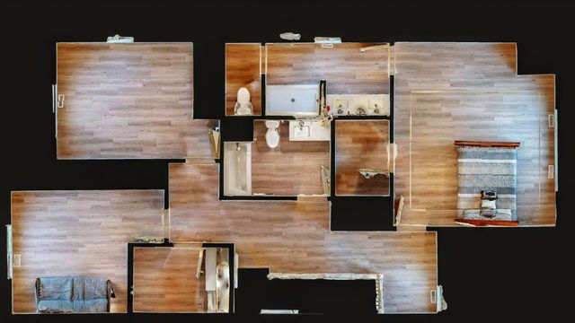 220 Settlers DRIVE, Jefferson, WI 53549