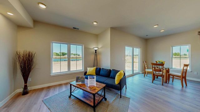 220 Settlers DRIVE, Jefferson, WI 53549