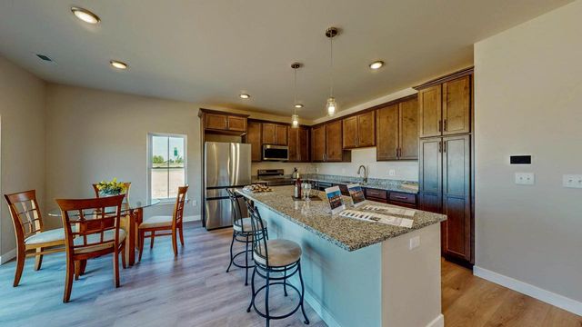 220 Settlers DRIVE, Jefferson, WI 53549