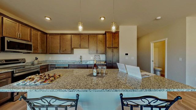 220 Settlers DRIVE, Jefferson, WI 53549