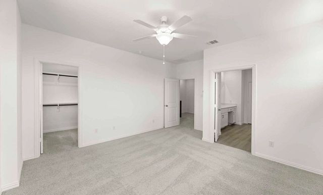 633 Blue Ridge Drive, Mansfield, TX 76063