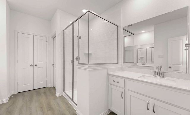 633 Blue Ridge Drive, Mansfield, TX 76063