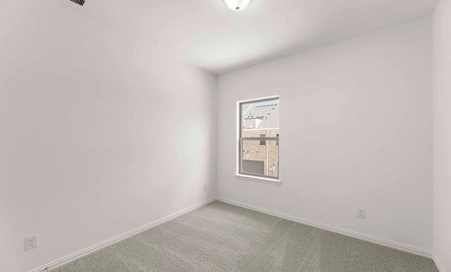 633 Blue Ridge Drive, Mansfield, TX 76063