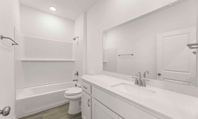 633 Blue Ridge Drive, Mansfield, TX 76063