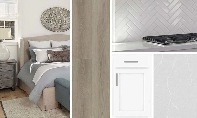 633 Blue Ridge Drive, Mansfield, TX 76063