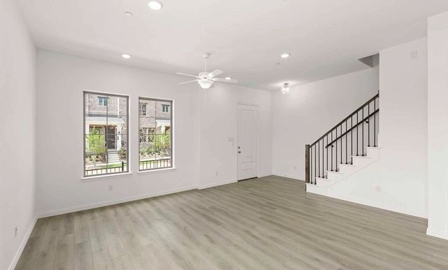 633 Blue Ridge Drive, Mansfield, TX 76063