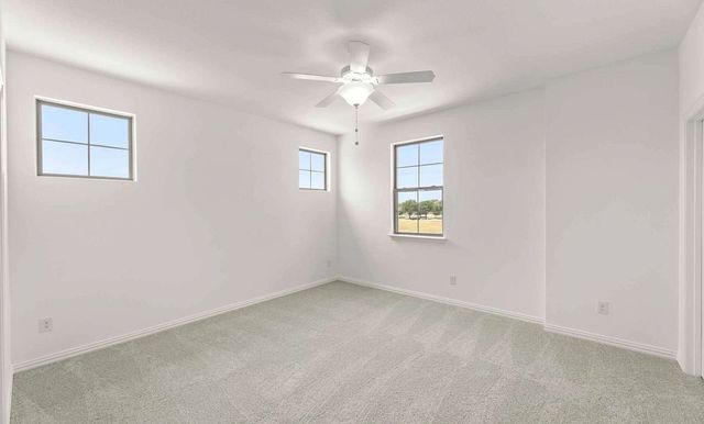 633 Blue Ridge Drive, Mansfield, TX 76063