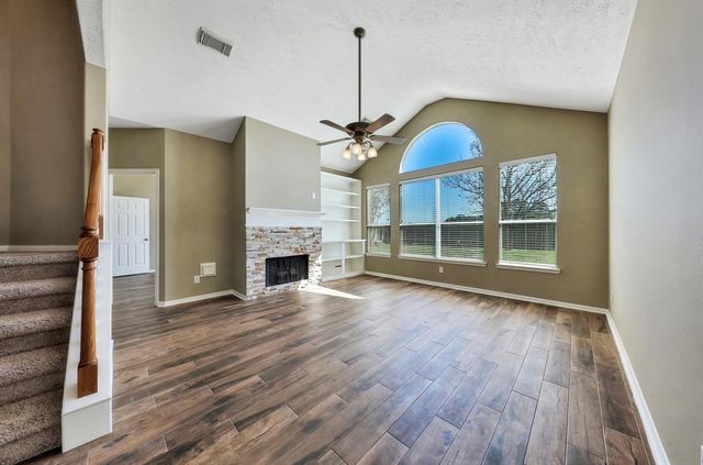 5831 Sawyer Bend Lane, Spring, TX 77379