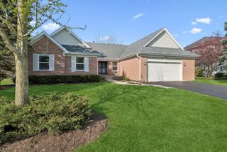 410 Middlebury Drive, Lake Villa, IL 60046