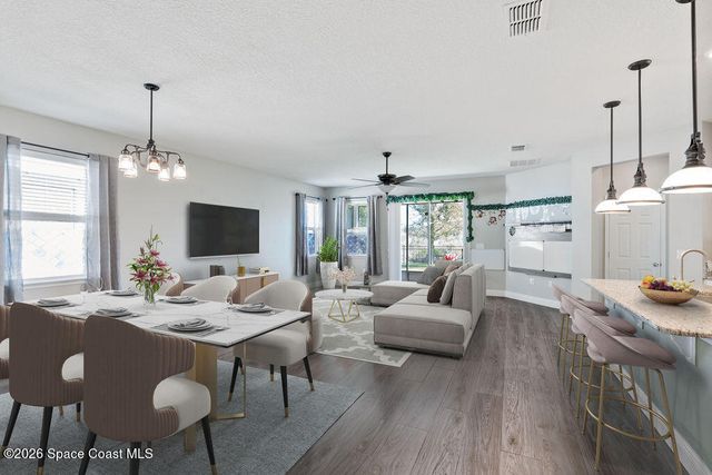 4703 Academic Lane, West Melbourne, FL 32904
