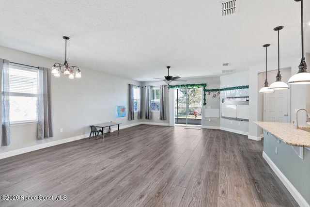 4703 Academic Lane, West Melbourne, FL 32904