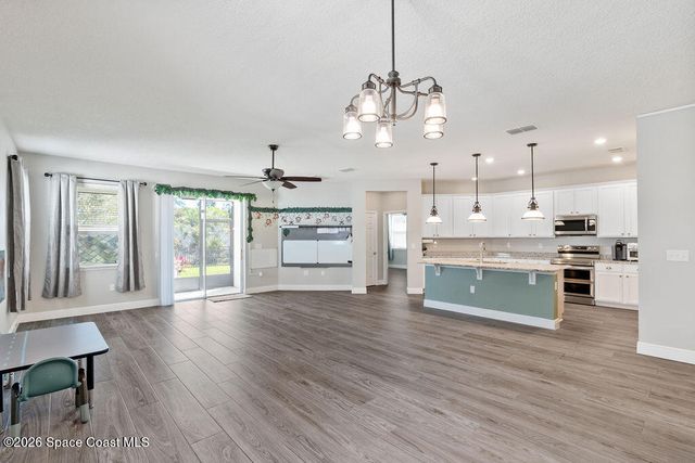 4703 Academic Lane, West Melbourne, FL 32904