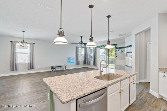 4703 Academic Lane, West Melbourne, FL 32904