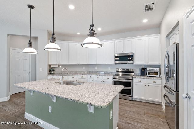 4703 Academic Lane, West Melbourne, FL 32904