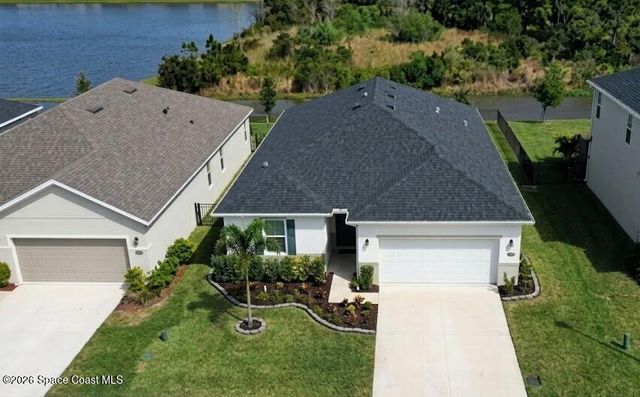 4703 Academic Lane, West Melbourne, FL 32904