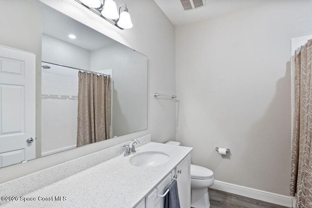 4703 Academic Lane, West Melbourne, FL 32904