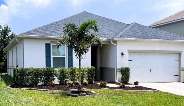 4703 Academic Lane, West Melbourne, FL 32904