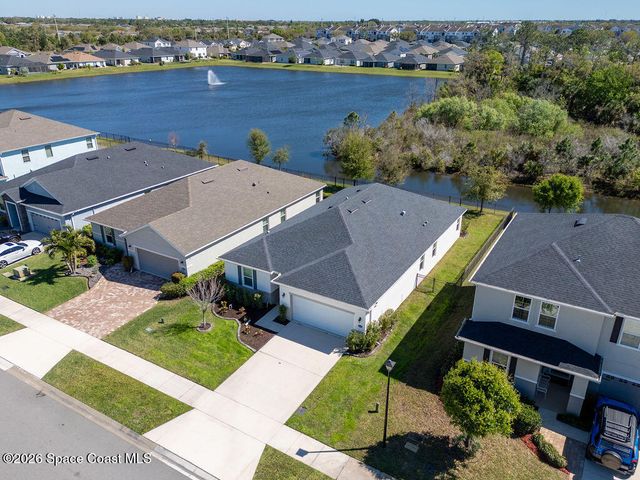 4703 Academic Lane, West Melbourne, FL 32904