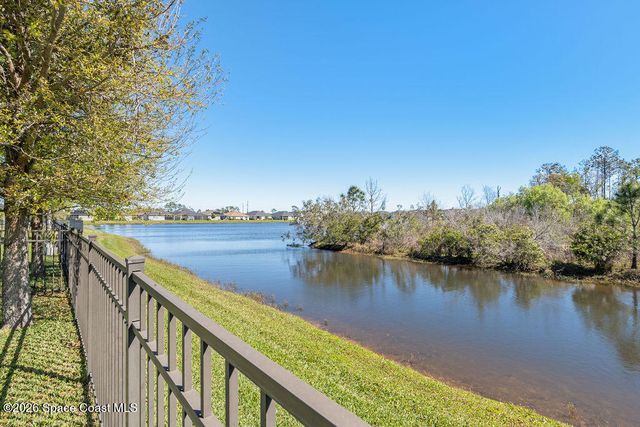 4703 Academic Lane, West Melbourne, FL 32904