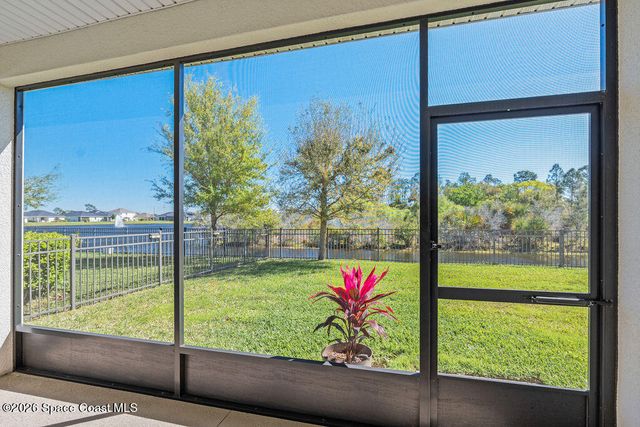 4703 Academic Lane, West Melbourne, FL 32904