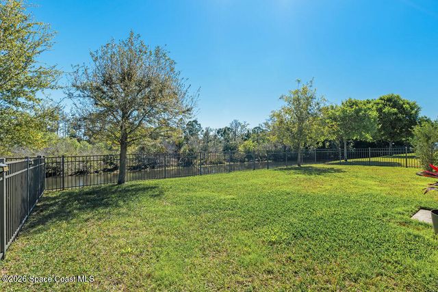 4703 Academic Lane, West Melbourne, FL 32904