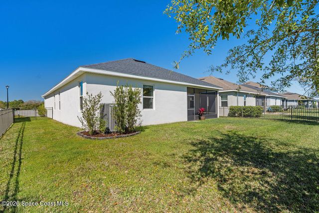 4703 Academic Lane, West Melbourne, FL 32904