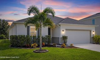4703 Academic Lane, West Melbourne, FL 32904