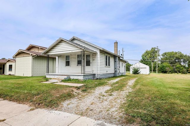 3621 New Haven Avenue, Fort Wayne, IN 46803
