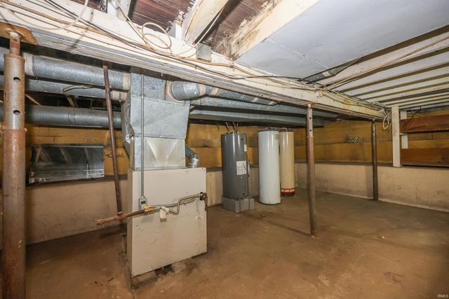 3621 New Haven Avenue, Fort Wayne, IN 46803