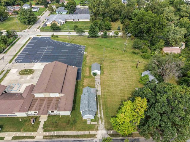 3621 New Haven Avenue, Fort Wayne, IN 46803