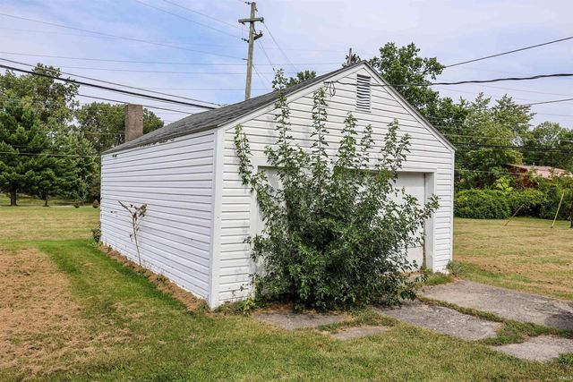 3621 New Haven Avenue, Fort Wayne, IN 46803