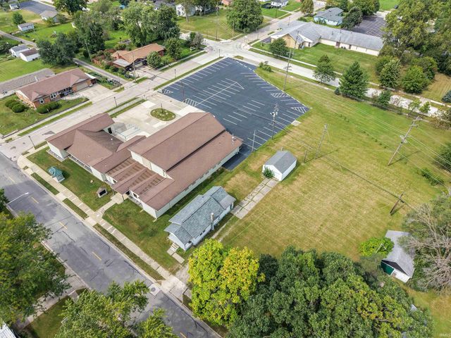 3621 New Haven Avenue, Fort Wayne, IN 46803