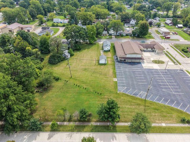 3621 New Haven Avenue, Fort Wayne, IN 46803