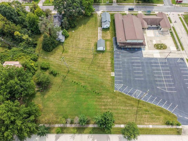 3621 New Haven Avenue, Fort Wayne, IN 46803