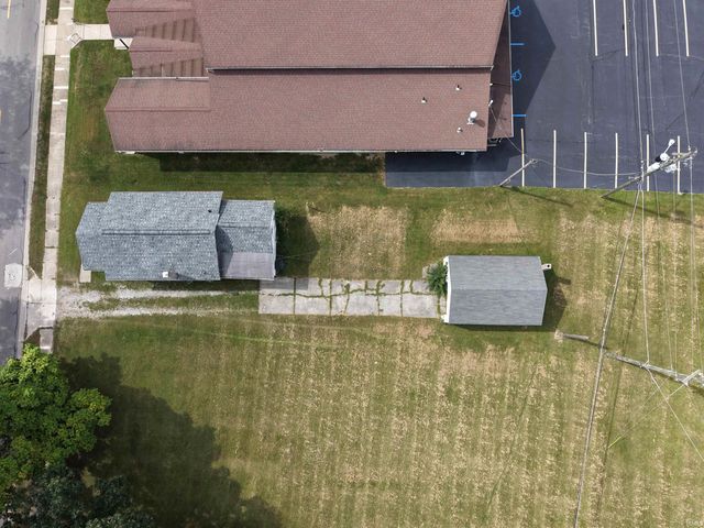 3621 New Haven Avenue, Fort Wayne, IN 46803