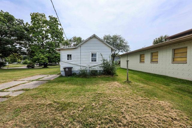 3621 New Haven Avenue, Fort Wayne, IN 46803
