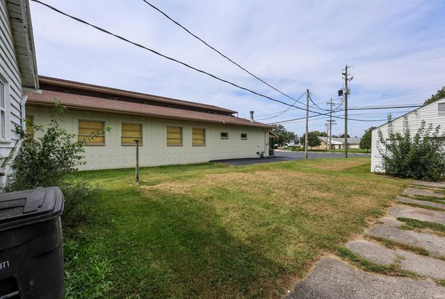 3621 New Haven Avenue, Fort Wayne, IN 46803