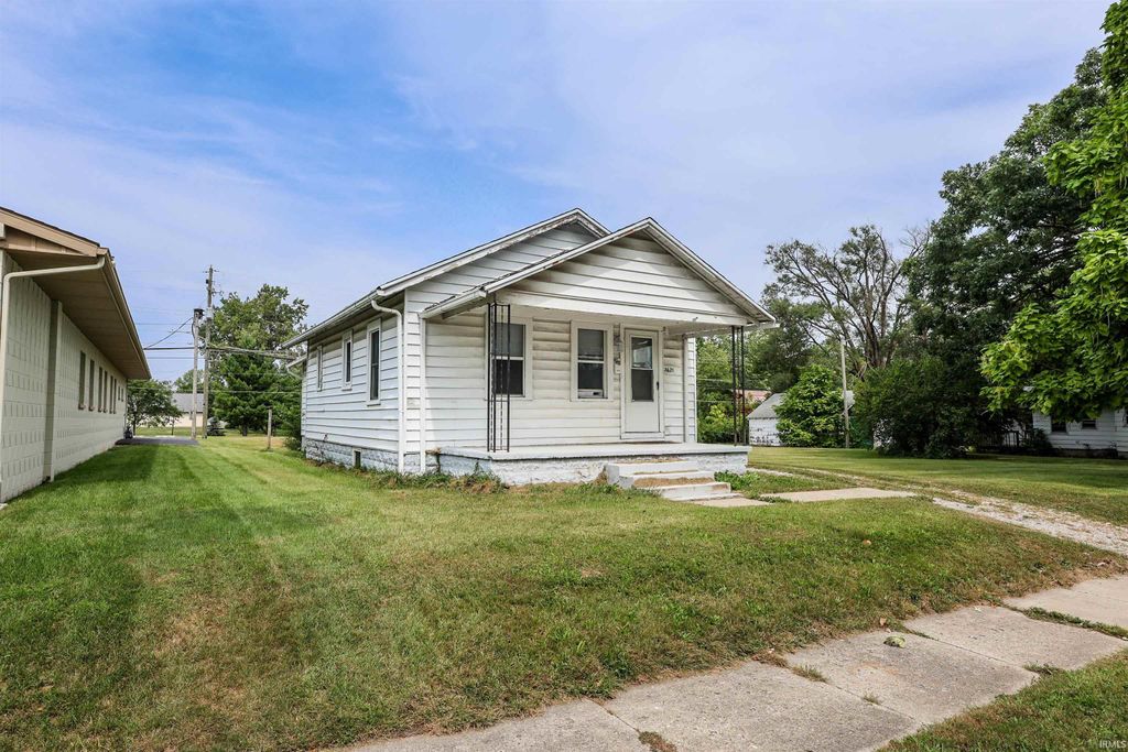 3621 New Haven Avenue, Fort Wayne, IN 46803
