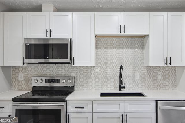 3193 Nectarine Circle, Decatur, GA 30034