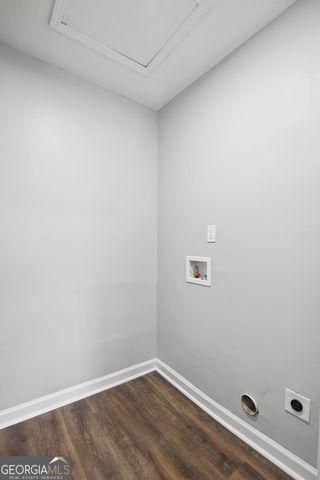 3193 Nectarine Circle, Decatur, GA 30034