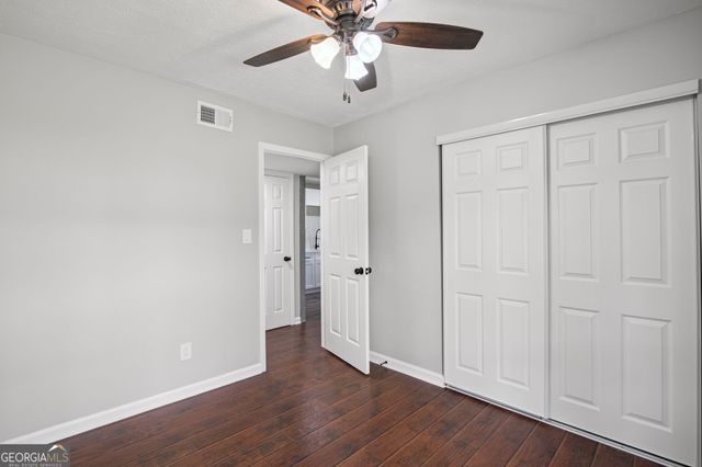 3193 Nectarine Circle, Decatur, GA 30034