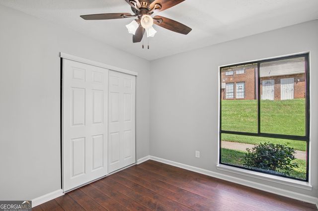3193 Nectarine Circle, Decatur, GA 30034