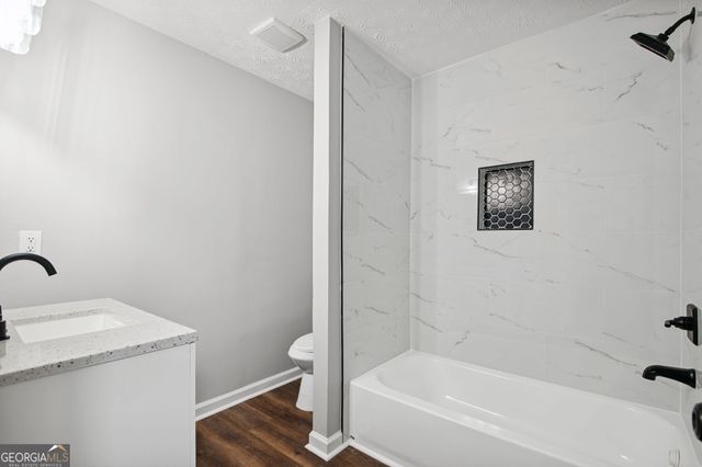 3193 Nectarine Circle, Decatur, GA 30034