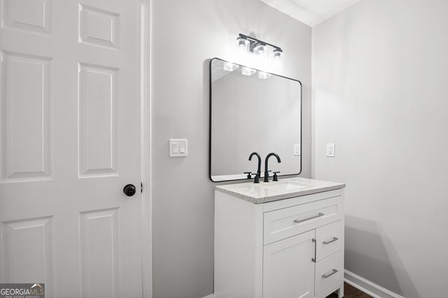 3193 Nectarine Circle, Decatur, GA 30034