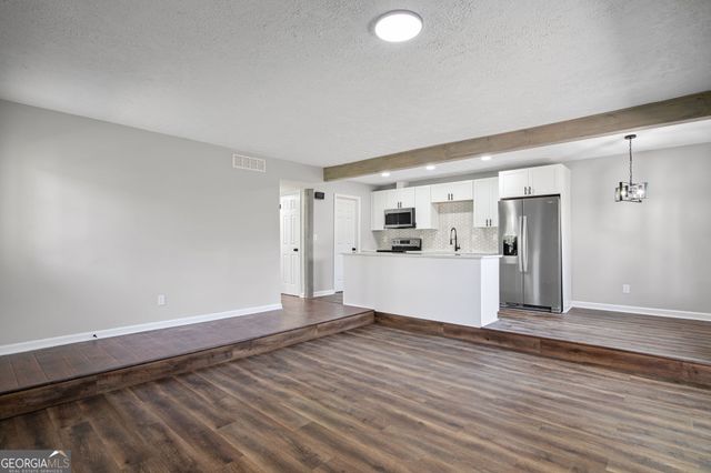 3193 Nectarine Circle, Decatur, GA 30034