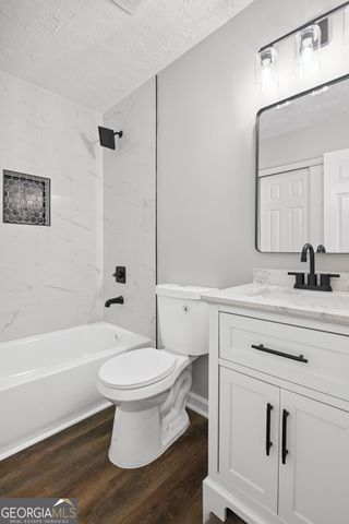 3193 Nectarine Circle, Decatur, GA 30034